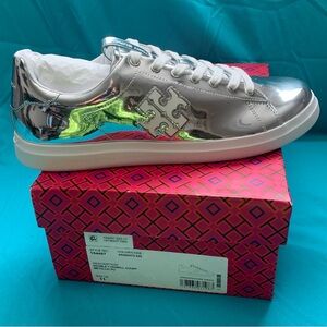 Tory Burch Women sneakers size 11 (new)